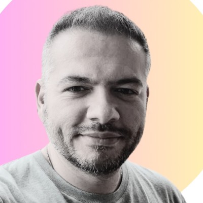 Simon Shehata's profile picture